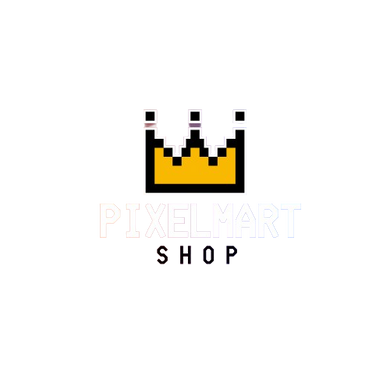  PixelMart